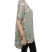 Футболка NOBREND (XS, 175г) - MSH Секонд-Хенд