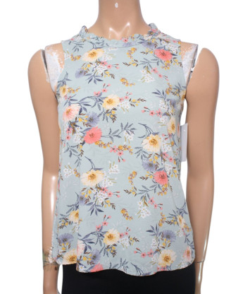 Блузка new look (S, 90г) - Мега Секонд-Хенд