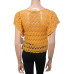 Футболка Zara (S, 145г) - MSH Секонд-Хенд