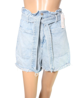 Шорты Zara (S, 495г) - MSH Секонд-Хенд