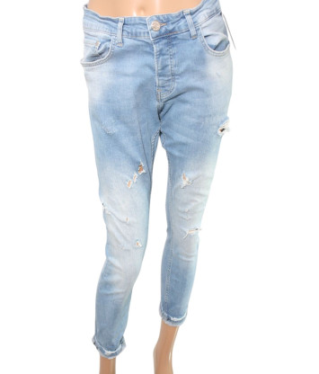 Джинси ONLY (M, 545г) - Мега Секонд-Хенд