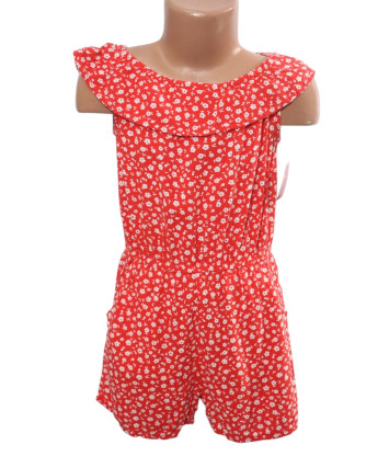 Комбинезон H&M (4-5 Y, 105г) - Мега Секонд-Хенд