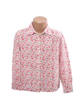 Блузка Kids  (8-9 Y, 70г) - Мега Секонд-Хенд