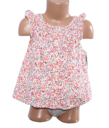 Блузка H&M (3-4 Y, 50г) - Мега Секонд-Хенд