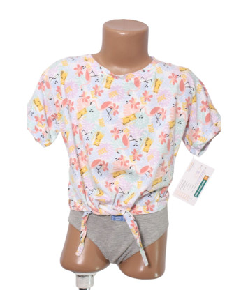 Футболка huligan (7-8 Y, 70г) - Мега Секонд-Хенд