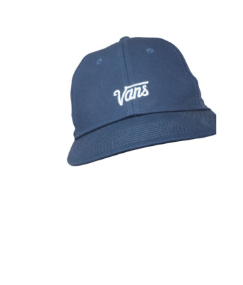 Кепка Vans (52 cm, 95г) - MSH Секонд-Хенд
