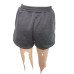 Шорты SHEIN (L, 200г) - MSH Секонд-Хенд