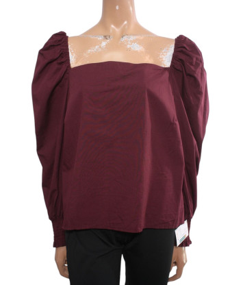 Блузка PRIMARK (XL, 205г) - Мега Секонд-Хенд