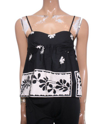 Блузка Zara (S, 70г) - MSH Секонд-Хенд