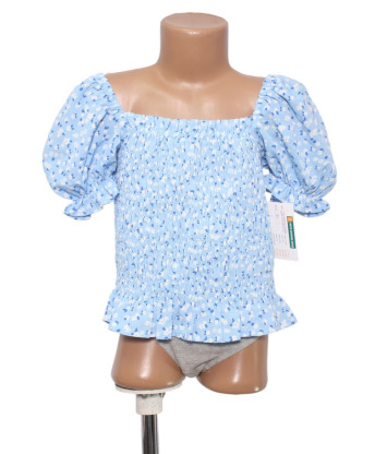 Блузка NOBREND (146-152 cm, 90г) - Мега Секонд-Хенд