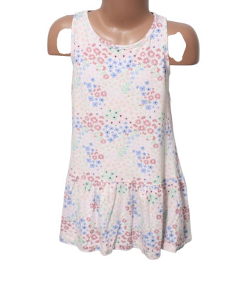 Платье Kids  (104 cm, 90г) - MSH Секонд-Хенд