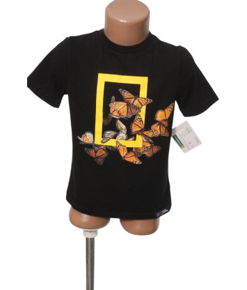 Футболка NOBREND (104 cm, 90г) - Мега Секонд-Хенд