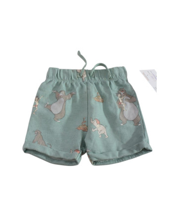 Шорти George (3-6 m, 50г) - MSH Секонд-Хенд