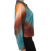 Футболка с длинным рукавом SHEIN (4XL, 100г) - MSH Секонд-Хенд