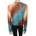 Футболка с длинным рукавом SHEIN (4XL, 100г) - MSH Секонд-Хенд