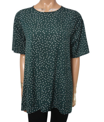 Блузка SHEIN (XL, 140г) - MSH Секонд-Хенд