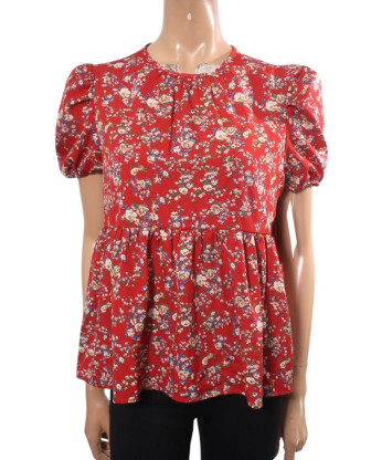 Блузка SHEIN (L, 100г) - MSH Секонд-Хенд