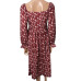 Платье SHEIN (XL, 260г) - MSH Секонд-Хенд