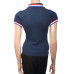 Футболка FILA (S, 160г) - MSH Секонд-Хенд