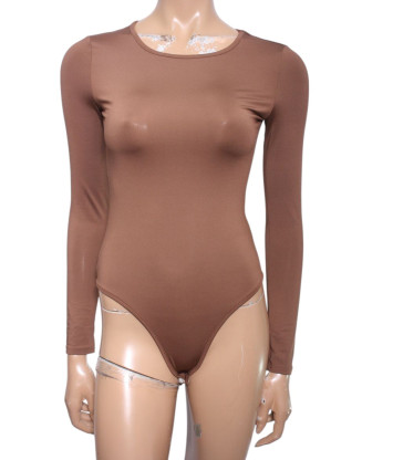 Боді SHEIN (S, 140г) - Мега Секонд-Хенд