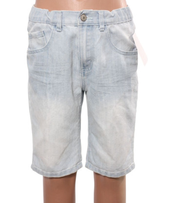 Шорты DENIM (12-13 Y, 270г) - MSH Секонд-Хенд