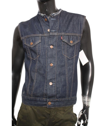 Жилетка Levis (L, 560г) - Мега Секонд-Хенд