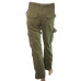 Спортивные брюки Bershka (S, 510г) - MSH Секонд-Хенд