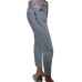 Джинсы Zara (34, 530г) - MSH Секонд-Хенд