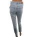 Джинсы Zara (34, 530г) - MSH Секонд-Хенд