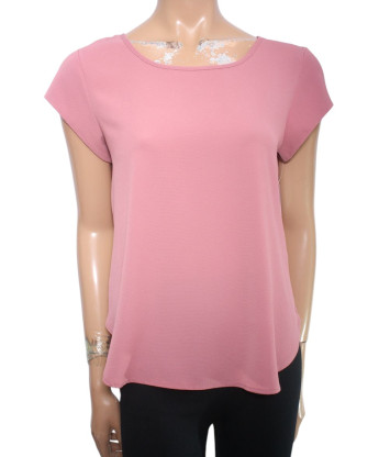 Блузка ONLY (M, 120г) - Мега Секонд-Хенд