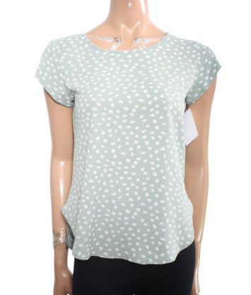 Блузка ONLY (S, 110г) - Мега Секонд-Хенд