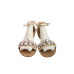 Босоніжки RIVER ISLAND (38, 440г) - MSH Секонд-Хенд