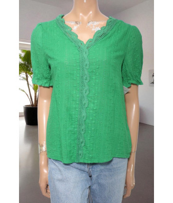 Блузка SHEIN (L, 100г) - MSH Секонд-Хенд
