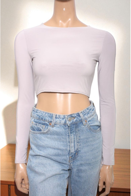 Футболка на довгий рукав