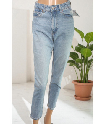 Джинси H&M (S, 570г) - MSH Секонд-Хенд