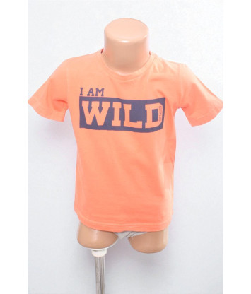 Футболка Kids  (98 cm, 60г) - Мега Секонд-Хенд