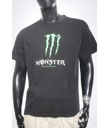 Футболка Energy (L, 180г) - Мега Секонд-Хенд