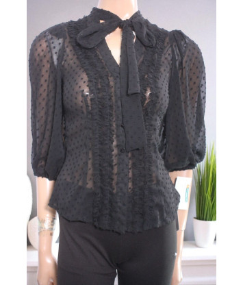 Блузка Large (XL, 140г) - MSH Секонд-Хенд