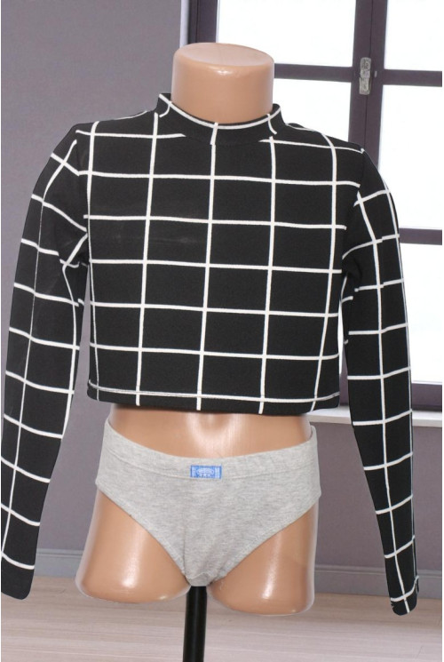 Футболка на довгий рукав