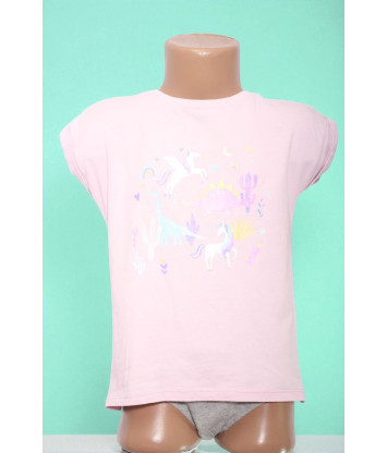 Футболка Kids  (3-4 Y, 70г) - Мега Секонд-Хенд