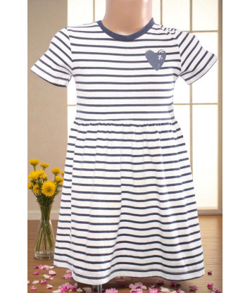 Платье M&S (3-4 Y, 120г) - MSH Секонд-Хенд