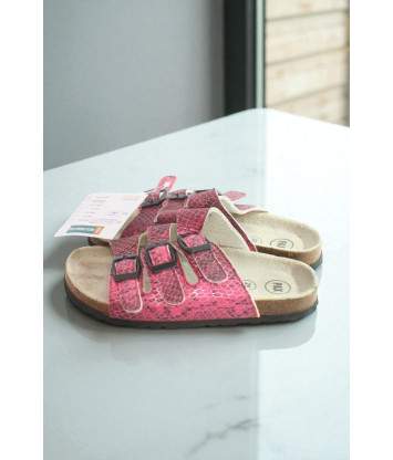 Шлепанцы pack (29, 260г) - Мега Секонд-Хенд