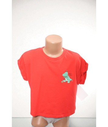 Футболка New York (134 cm, 60г) - Мега Секонд-Хенд