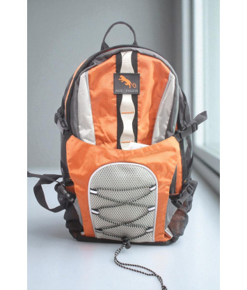 Рюкзак AIR TIGER (45x28, 490г) - Мега Секонд-Хенд