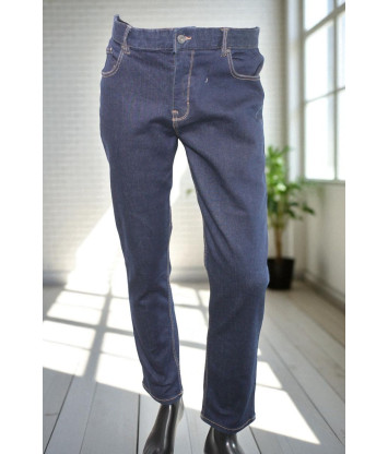 Джинсы DENIM (W34 L30, 660г) - MSH Секонд-Хенд