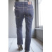Джинсы DENIM (W34 L30, 660г) - MSH Секонд-Хенд