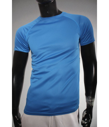 Футболка NRC (S, 110г) - Мега Секонд-Хенд