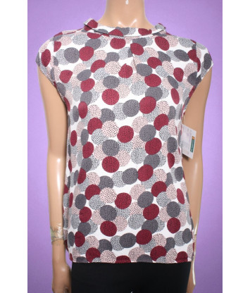 Блузка s.Oliver (L/XL, 190г) - MSH Секонд-Хенд
