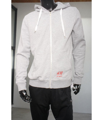 Светр H&M (L, 630г) - MSH Секонд-Хенд