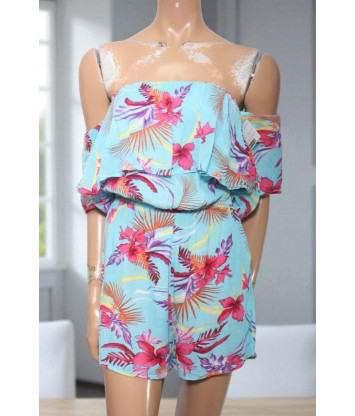 Комбінезон Peacocks (S, 150г) - Мега Секонд-Хенд